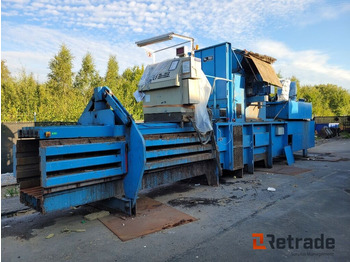 리스  Balpress Paal Konti 600 Balpress Paal Konti 600 : 사진 1