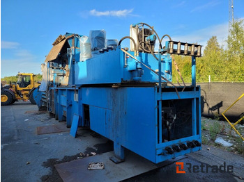 리스  Balpress Paal Konti 600 Balpress Paal Konti 600 : 사진 4