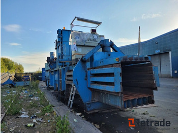 리스  Balpress Paal Konti 600 Balpress Paal Konti 600 : 사진 2