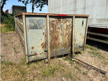 본체/ 컨테이너 교체 Container Container Wirehejs : 사진 2 본체/ 컨테이너 교체 Container Container Wirehejs : 사진 2