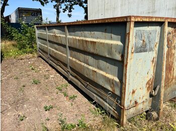 본체/ 컨테이너 교체 Container Container Wirehejs : 사진 3 본체/ 컨테이너 교체 Container Container Wirehejs : 사진 3