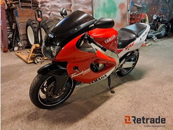 오토바이 YAMAHA