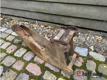 굴삭기 버킷 Rendeskovl : 사진 4