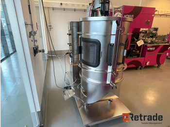 산업용 장비 Sartorius Biostat STR 200L Single-Use Bioreactor – Model STR 200-DW : 사진 4 산업용 장비 Sartorius Biostat STR 200L Single-Use Bioreactor – Model STR 200-DW : 사진 4