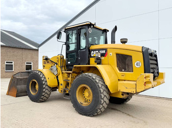 휠 로더 Cat 938K - German German / Backup Camera : 사진 3