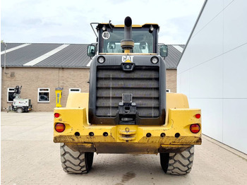 휠 로더 Cat 938K - German German / Backup Camera : 사진 4