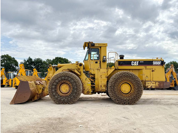 휠 로더 CATERPILLAR 988F
