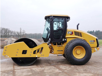 롤러 CATERPILLAR CS12GC