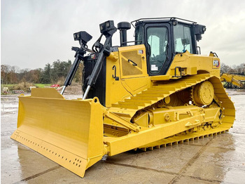 불도저 CATERPILLAR D6