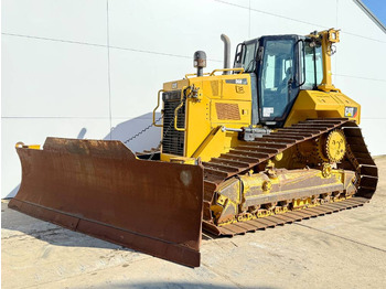 불도저 CATERPILLAR D6N LGP