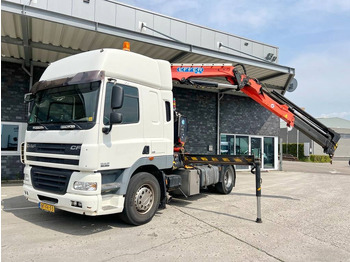 크레인 트럭 DAF CF 85 360