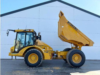 관절 덤프 HYDREMA