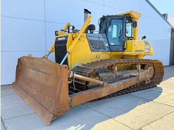 불도저 KOMATSU D85PX-15