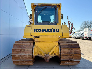 불도저 Komatsu D85PX-15E0 - Top Condition / Airco : 사진 3