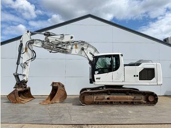 크롤러 굴삭기 LIEBHERR R 922