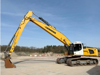 굴착기 LIEBHERR R 946