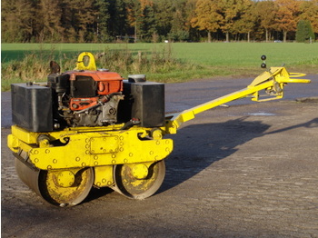미니 롤러 Wacker R650 : 사진 1