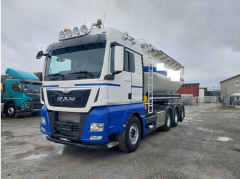 트럭 MAN TGX