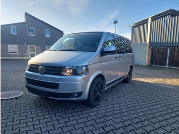 소형 버스 VOLKSWAGEN Transporter