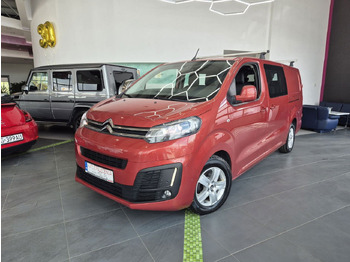 콤비 밴 Citroën Jumpy Combi L3H1 Long ,Mixto,Top Version,360 Camera, Serviced : 사진 2