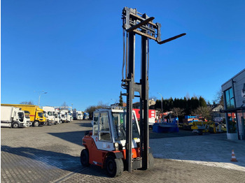 지게차 DAN TRUCK