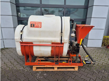 건설장비 DITCH WITCH