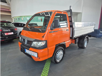 덤프 밴 PIAGGIO