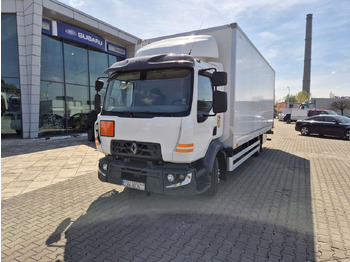 박스 트럭 RENAULT D 220