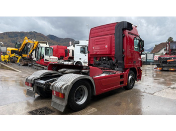 트랙터 유닛 Mercedes-Benz Actros 1844 4x2 tractor unit - retarder : 사진 3