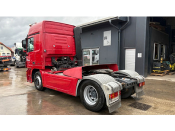 트랙터 유닛 Mercedes-Benz Actros 1844 4x2 tractor unit - retarder : 사진 5
