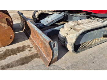 리스 Takeuchi TB138FR - Powertilt - 3X Buckets - 2015 Year Takeuchi TB138FR - Powertilt - 3X Buckets - 2015 Year : 사진 5 리스 Takeuchi TB138FR - Powertilt - 3X Buckets - 2015 Year Takeuchi TB138FR - Powertilt - 3X Buckets - 2015 Year : 사진 5