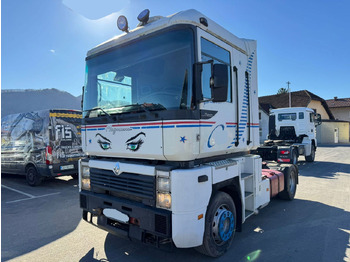 트랙터 유닛 RENAULT Magnum 390