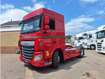 트랙터 유닛 DAF XF 440