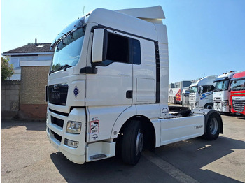 트랙터 유닛 MAN TGX 18.480