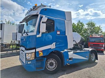 트랙터 유닛 RENAULT T 520