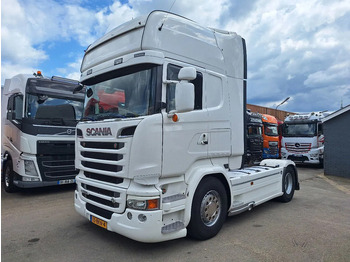 트랙터 유닛 SCANIA R 520