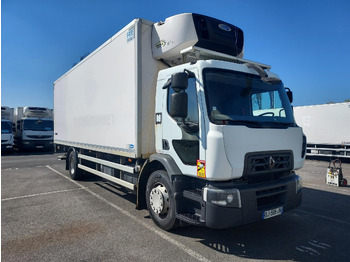 냉동탑차 RENAULT D Wide : 사진 2