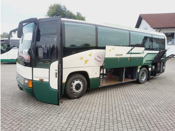 대형 버스, 캠핑카 Mercedes Benz O 404 10 RH Besonders wenig Rost / Klima / IDEAL ALS WOHNBUS : 사진 4 대형 버스, 캠핑카 Mercedes Benz O 404 10 RH Besonders wenig Rost / Klima / IDEAL ALS WOHNBUS : 사진 4