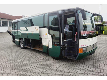 대형 버스, 캠핑카 Mercedes Benz O 404 10 RH Besonders wenig Rost / Klima / IDEAL ALS WOHNBUS : 사진 5 대형 버스, 캠핑카 Mercedes Benz O 404 10 RH Besonders wenig Rost / Klima / IDEAL ALS WOHNBUS : 사진 5