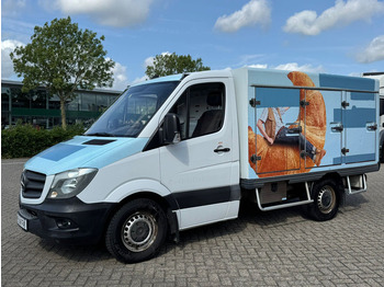 리스 Mercedes-Benz Sprinter 314 cdi Coldcar Euro 6 Mercedes-Benz Sprinter 314 cdi Coldcar Euro 6 : 사진 4