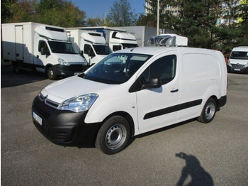 냉동 밴 CITROËN Berlingo