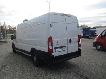 냉동 밴 Citroën Jumper  2,2 HDi , L4H2 : 사진 3