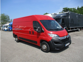 패널 밴 CITROËN Jumper