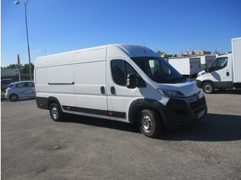 패널 밴 CITROËN Jumper