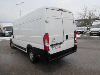 소형 밴 Citroën Jumper L4H2 : 사진 5 소형 밴 Citroën Jumper L4H2 : 사진 5