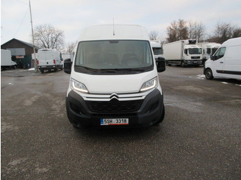 소형 밴 Citroën Jumper L4H2 : 사진 2 소형 밴 Citroën Jumper L4H2 : 사진 2
