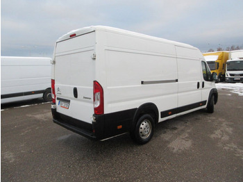 소형 밴 Citroën Jumper L4H2 : 사진 4 소형 밴 Citroën Jumper L4H2 : 사진 4