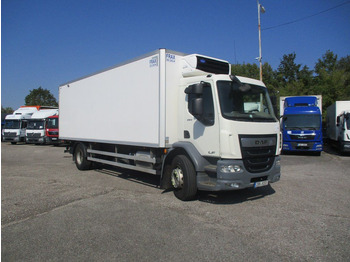 냉동탑차 DAF LF