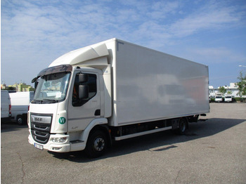 박스 트럭 DAF LF 230