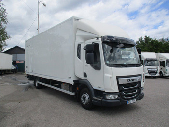 박스 트럭 DAF LF 230